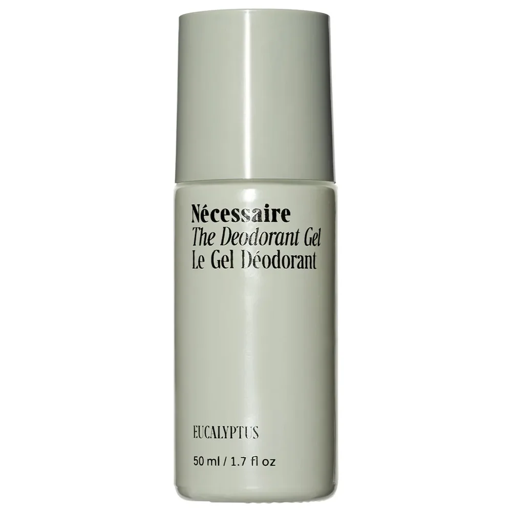The Deodorant Gel – Aluminum-Free Mandelic Acid Deodorant