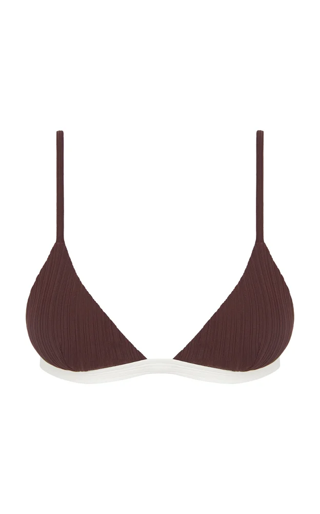 Danni Bikini Top