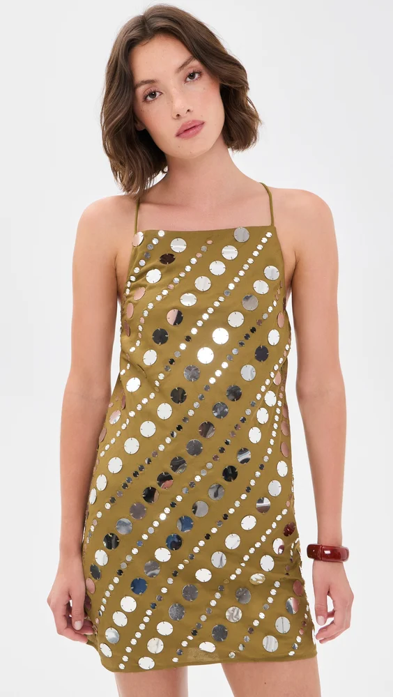 Marlon Dress