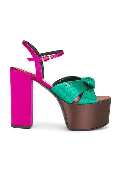 Crasher Sandal