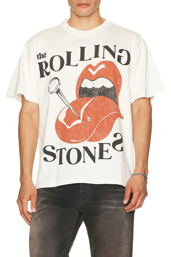 Rolling Stones Clove Tee