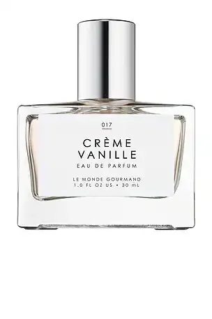 Créme Vanille Eau De Parfum
