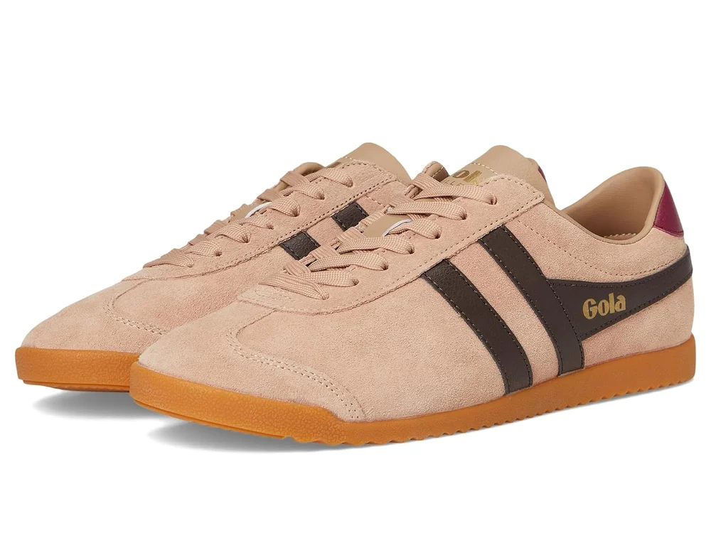 Bullet Suede Sneakers