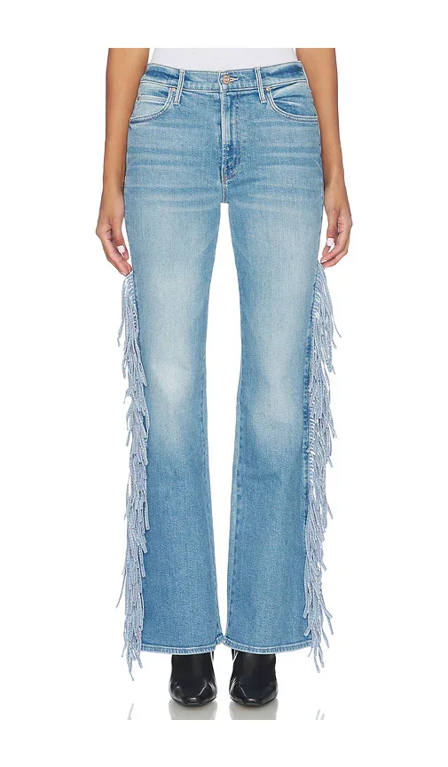 The Fringe Desperado Sneak