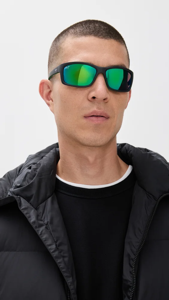Kanaio Coast Sunglasses