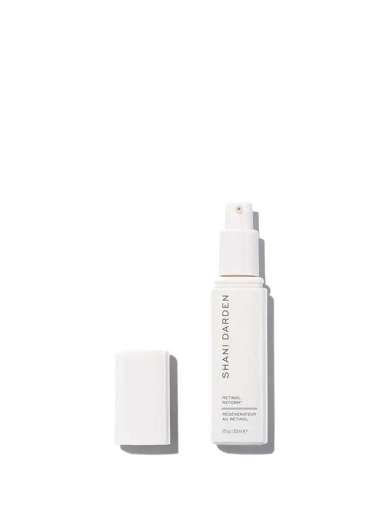 Retinol Reform