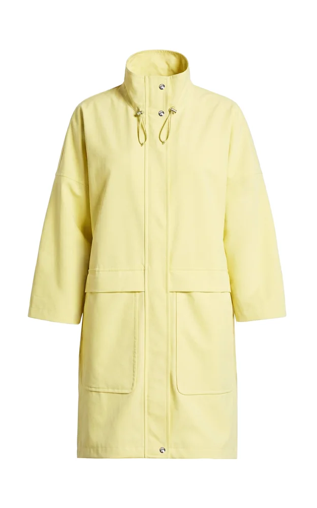 Janssen Rain Coat
