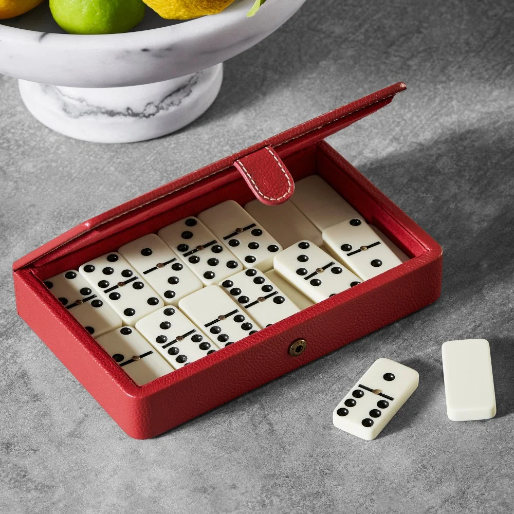 Dominoes Set