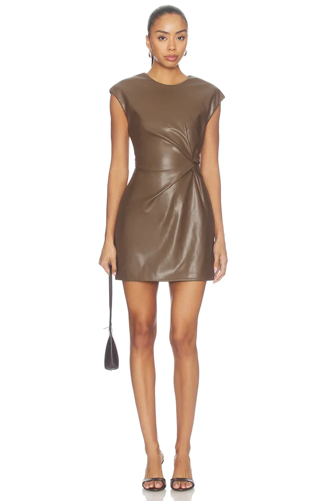 Chiara Mini Dress