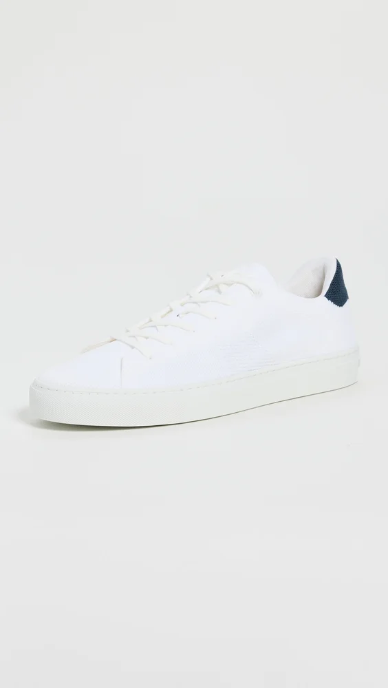 Royale 2.0 Knit Sneakers