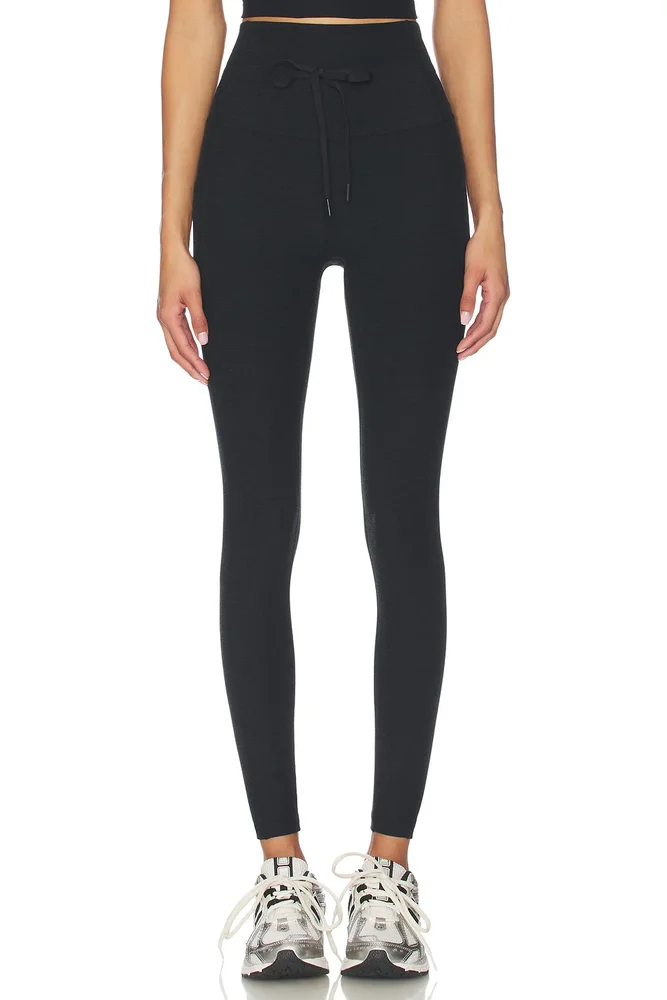 Spacedye Go Pocket Midi Legging