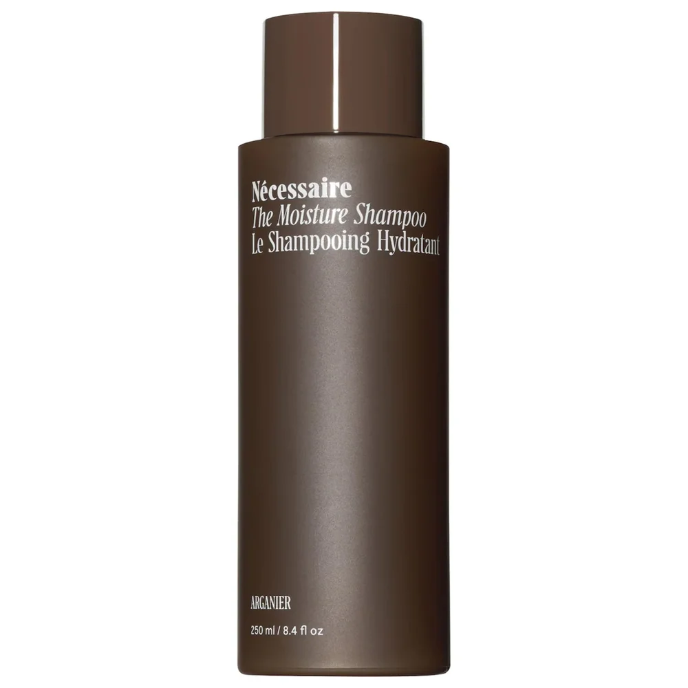 The Moisture Shampoo