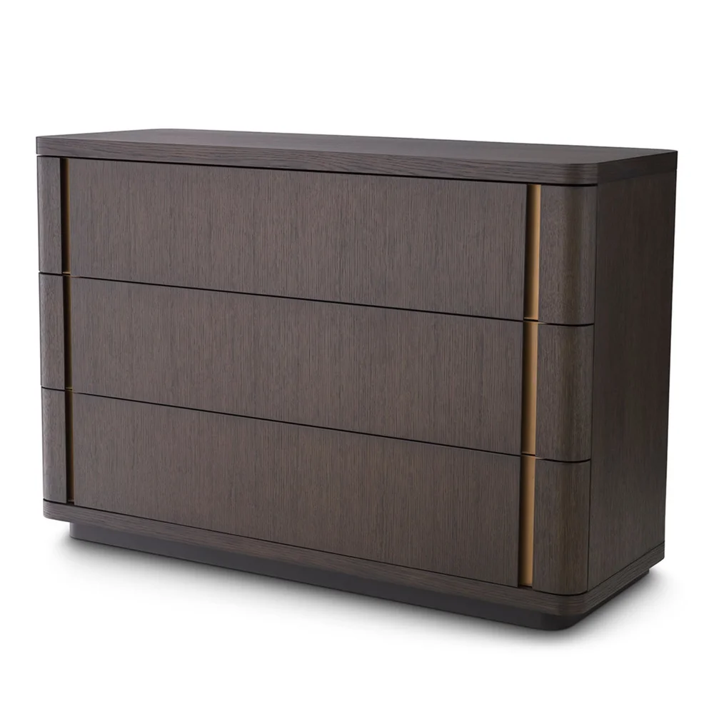 Small Modesto Dresser