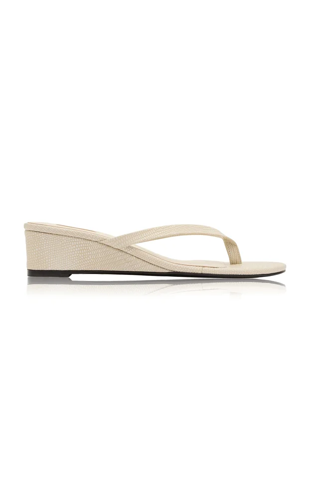 Thong Wedge