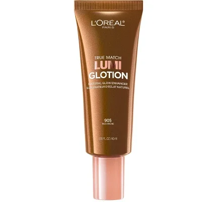 True Match Lumi Glotion Glow Enhancer - 905 Rich