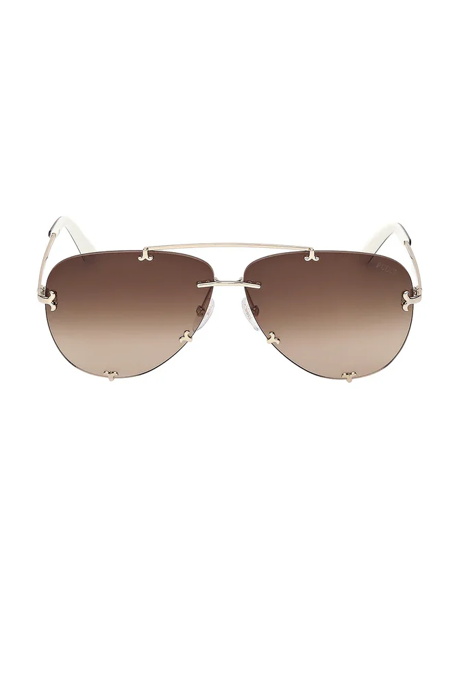Pilot Sunglasses