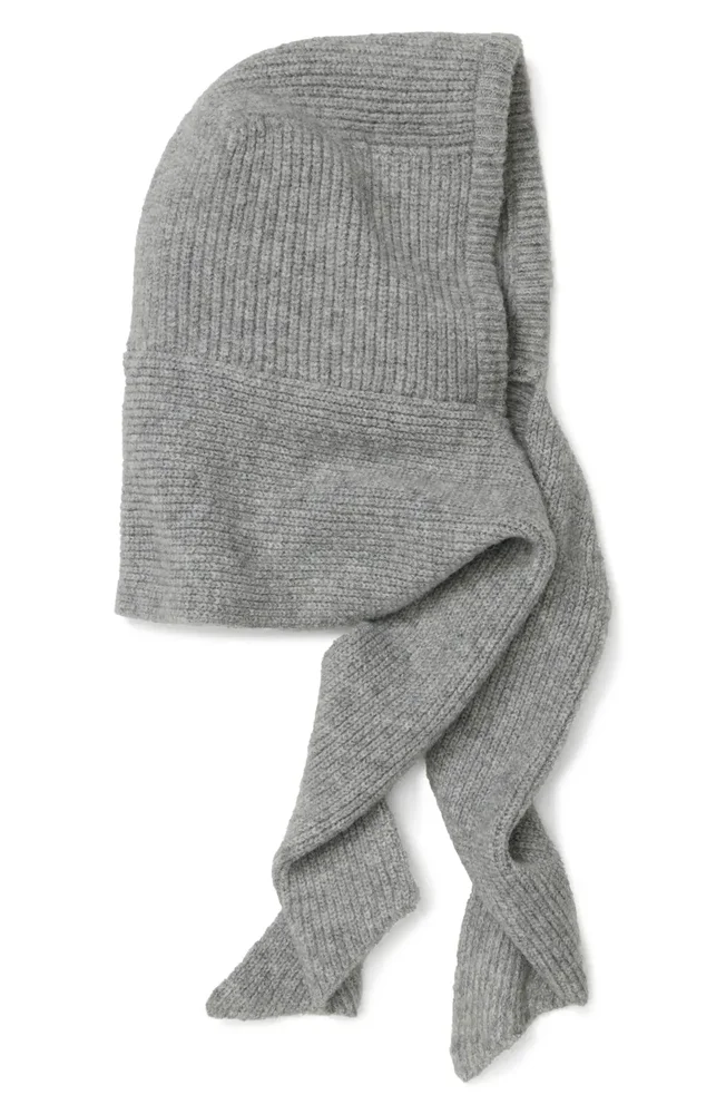 Extra Large Balabonnet