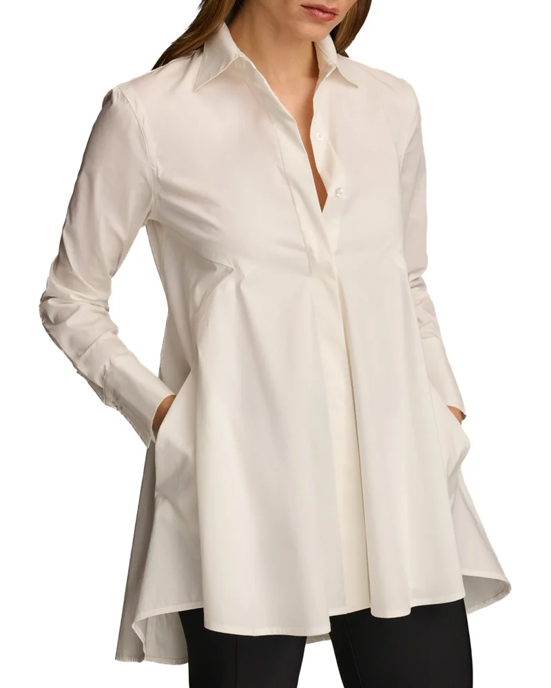 A Line Tunic