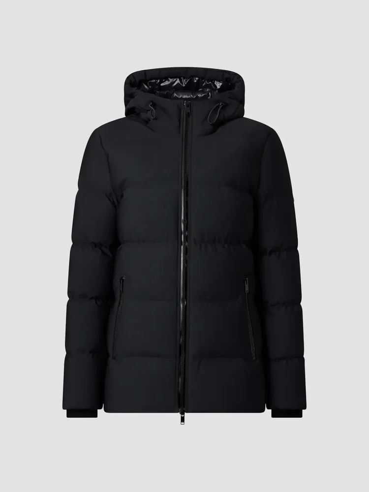 Soho 3Q Down Jacket