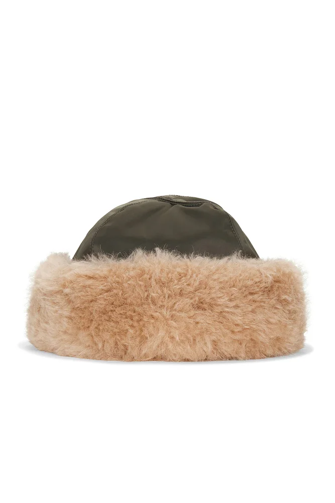 Louise Hat