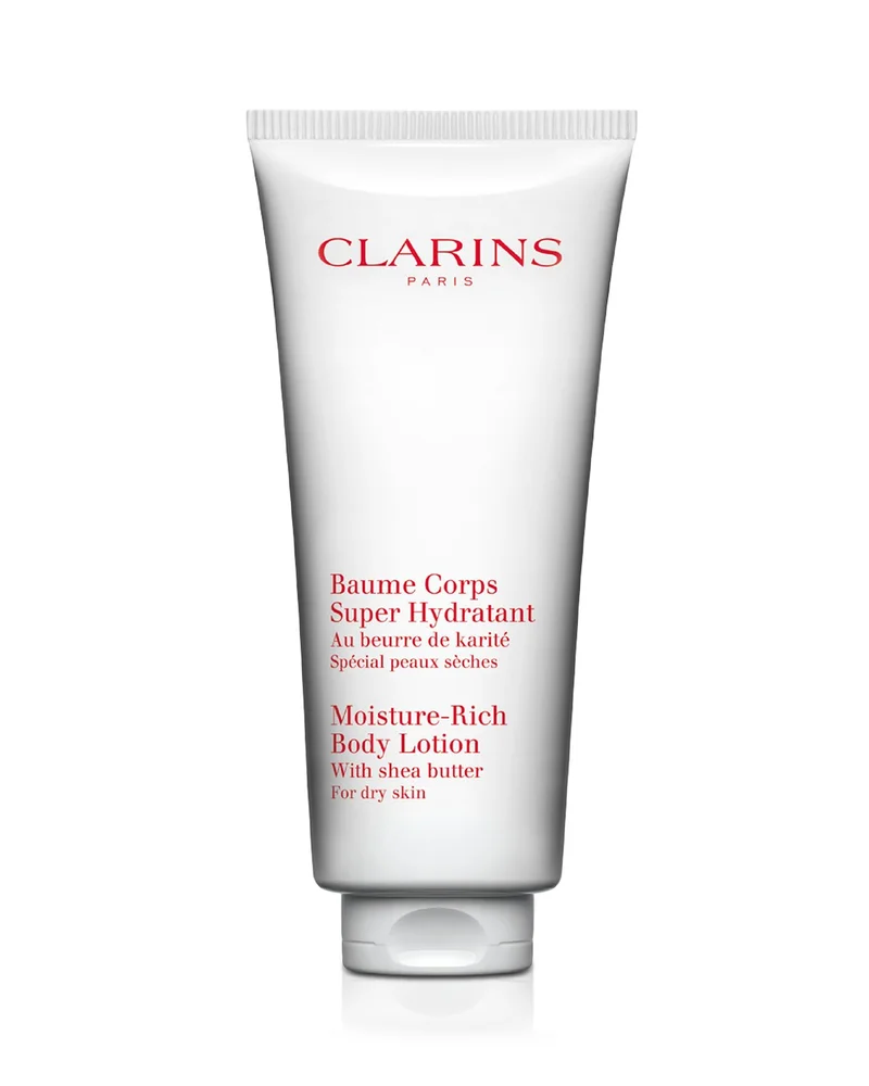 Moisture-Rich Hydrating Body Lotion