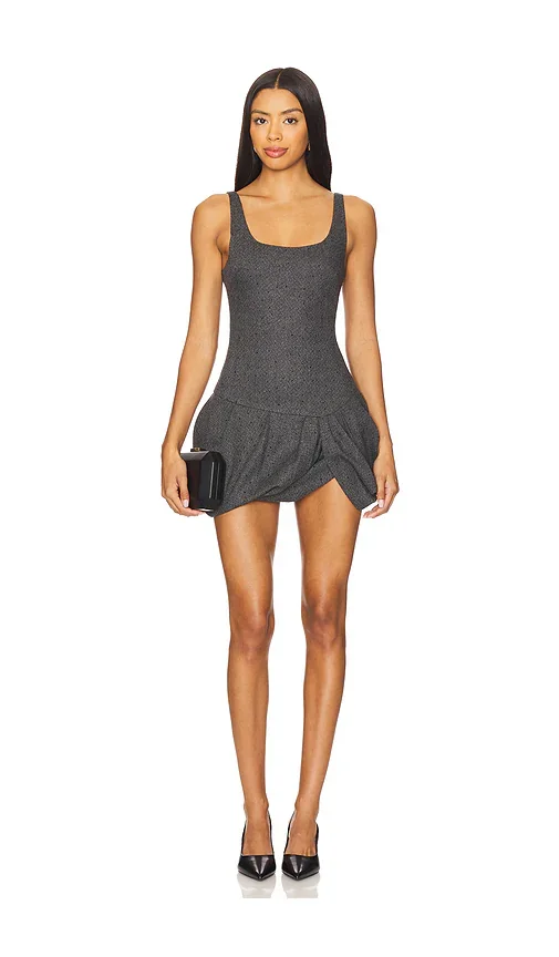 Shae Mini Dress Bec + Bridge