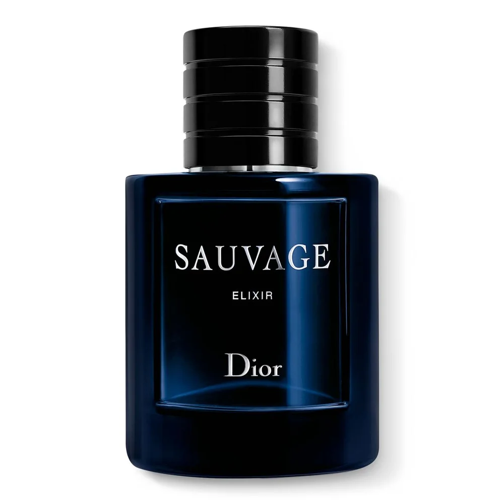 Sauvage Elixir
