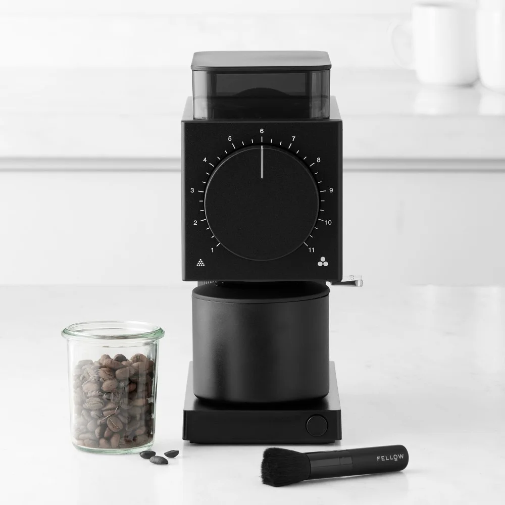 Ode Gen 2 Brew Grinder