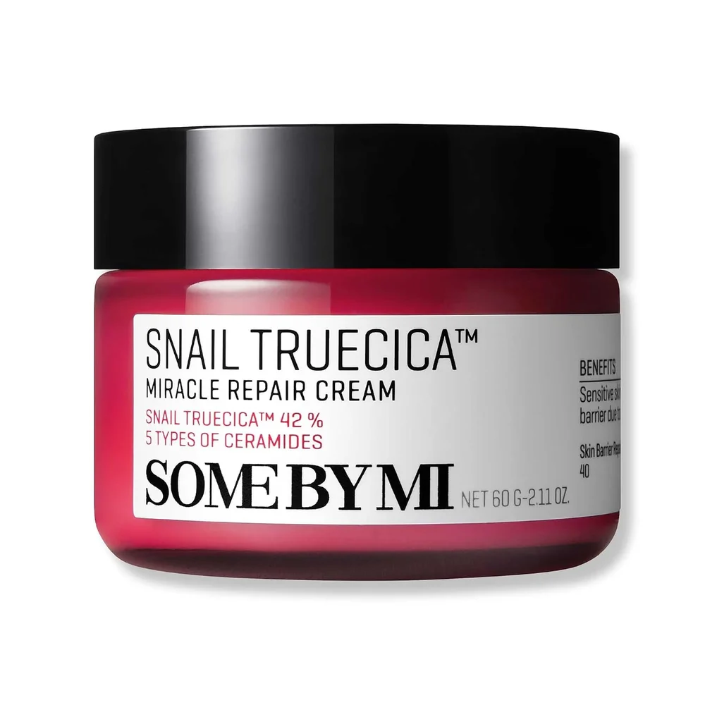 Snail Truecica Miracle Repair Cream