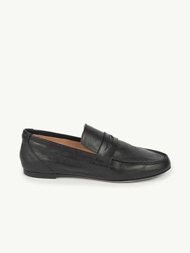 The Penny Loafer
