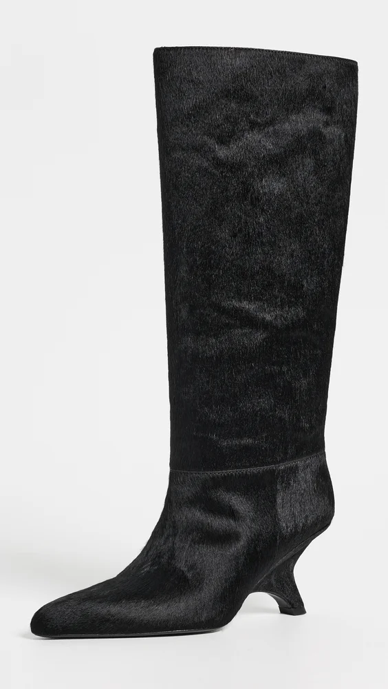 Mel Knee High Boots