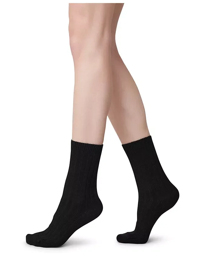 Bodil Chunky Socks