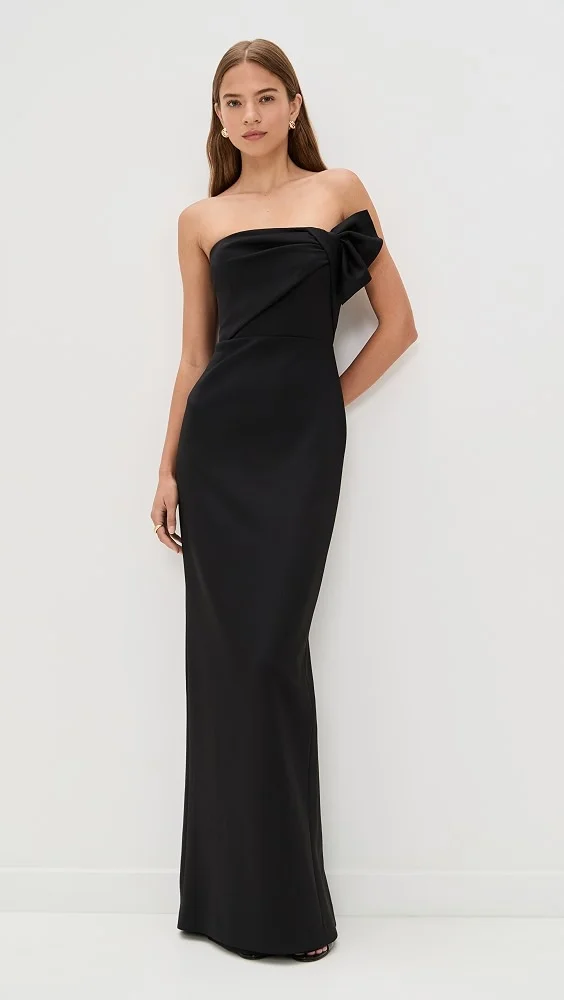 Divina Gown
