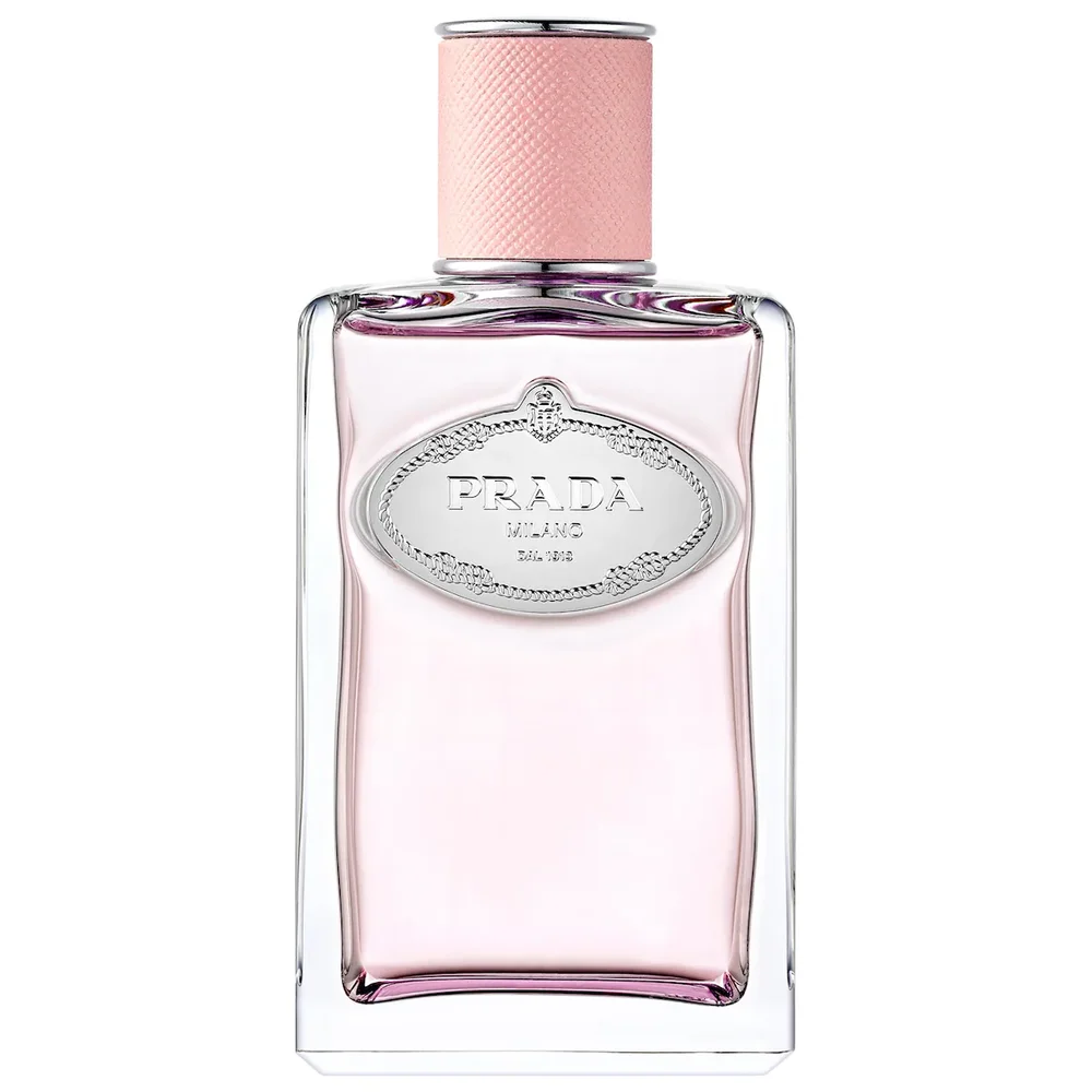 Infusion de Rose Eau de Parfum with Mandarin & Neroli