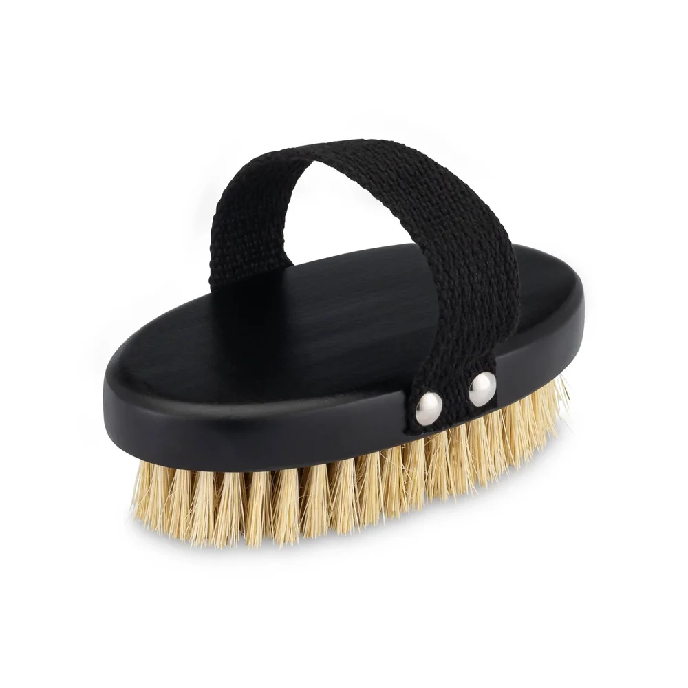 Wooden Dry Brush