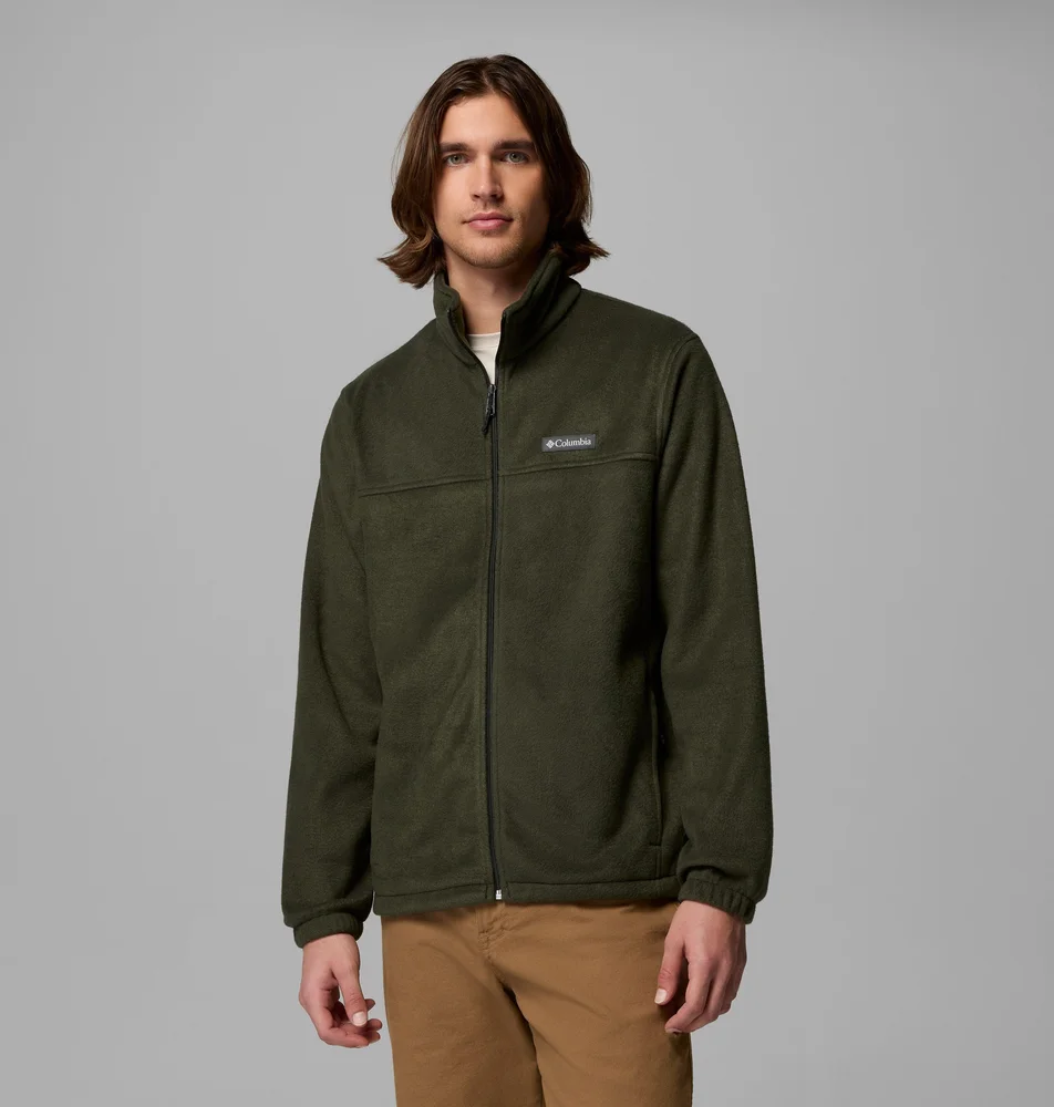 Steens Mountain 2.0 Full Zip Fleece Jacket