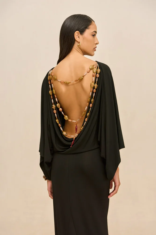 Pallana Gown