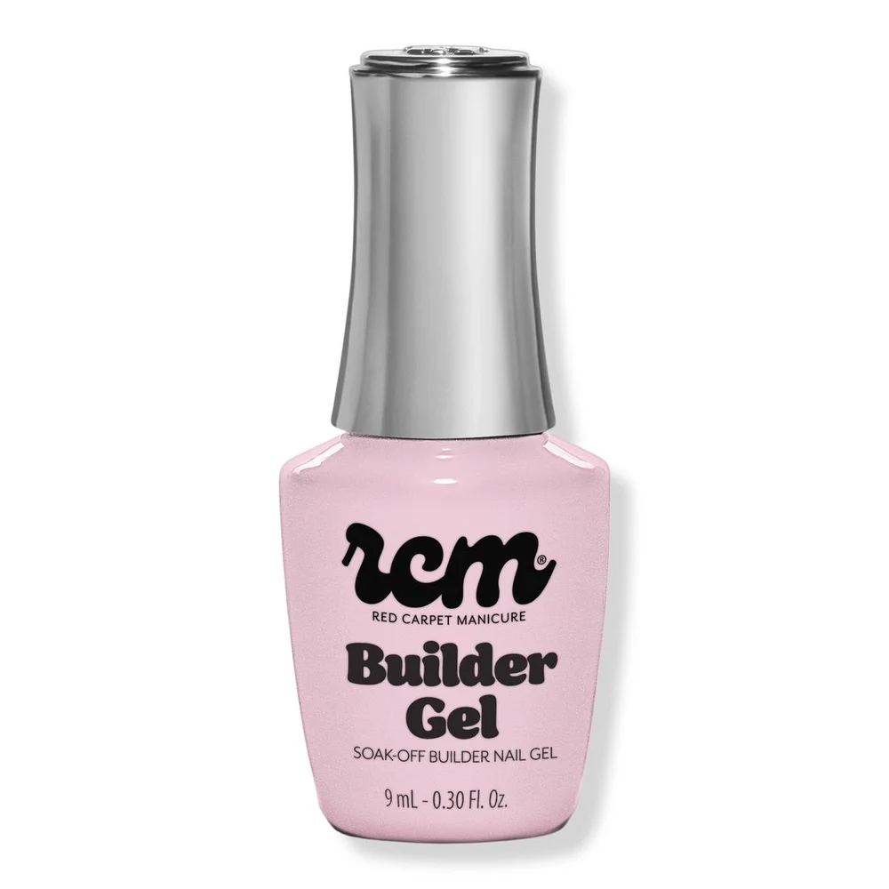 Builder Gel Polish Soak-Off Gel