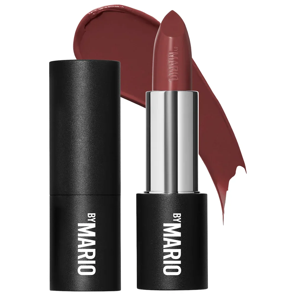 SuperSatin Lipstick in Central Park