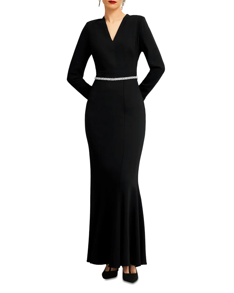Black Tie Collection Meryl Dress