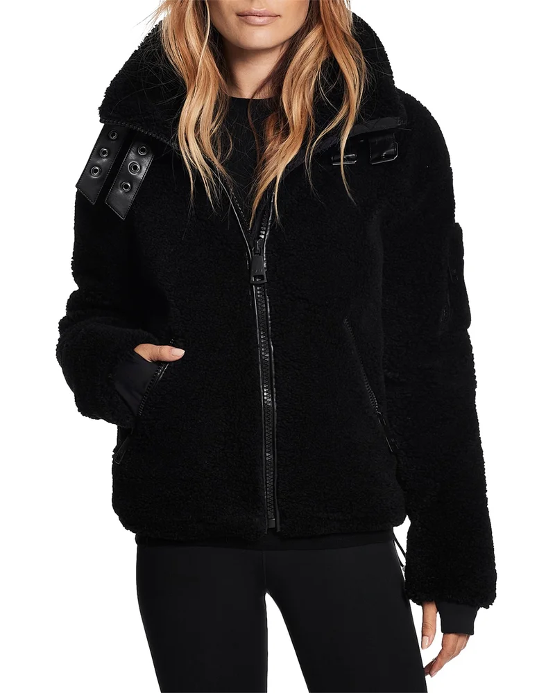 Sherpa Denver Jacket