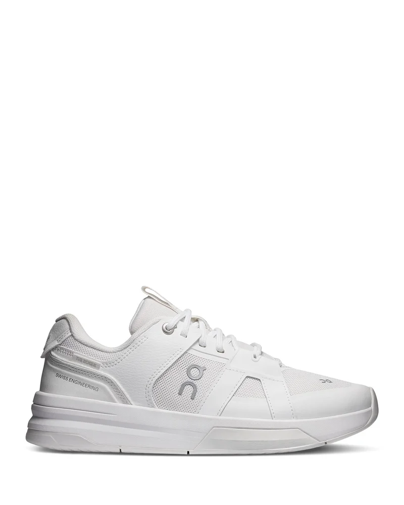 The Roger Clubhouse Pro 2 Tennis Sneakers
