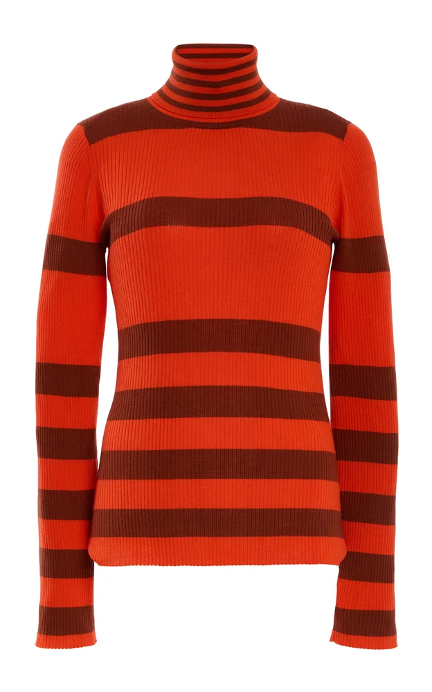 Runi Merino Wool Sweater