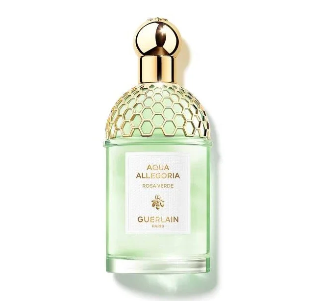 Rosa Verde - Eau de Toilette