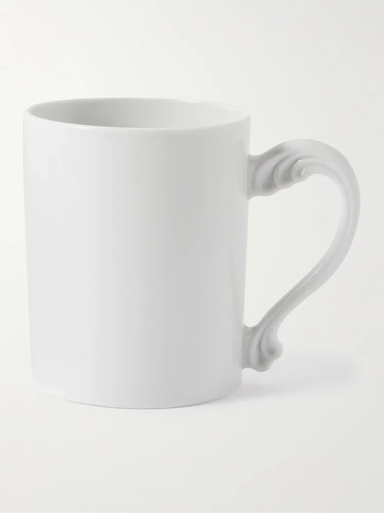 Florence Furnace Porcelain Mug