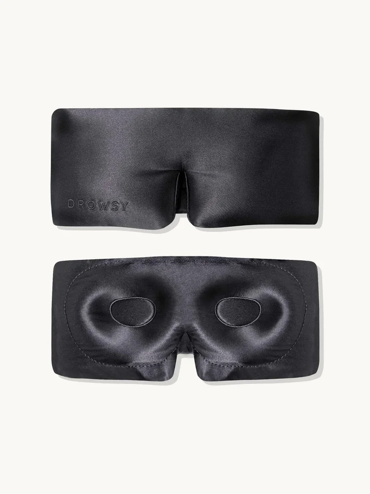 Eyelash Protecting Mask