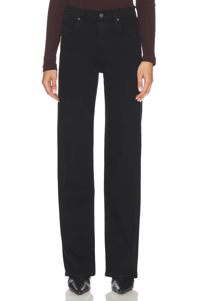 Annina Straight Leg Jeans