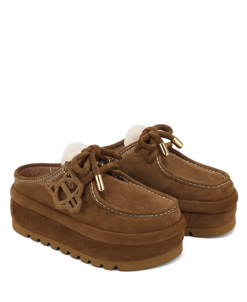 Blizzard Slipper