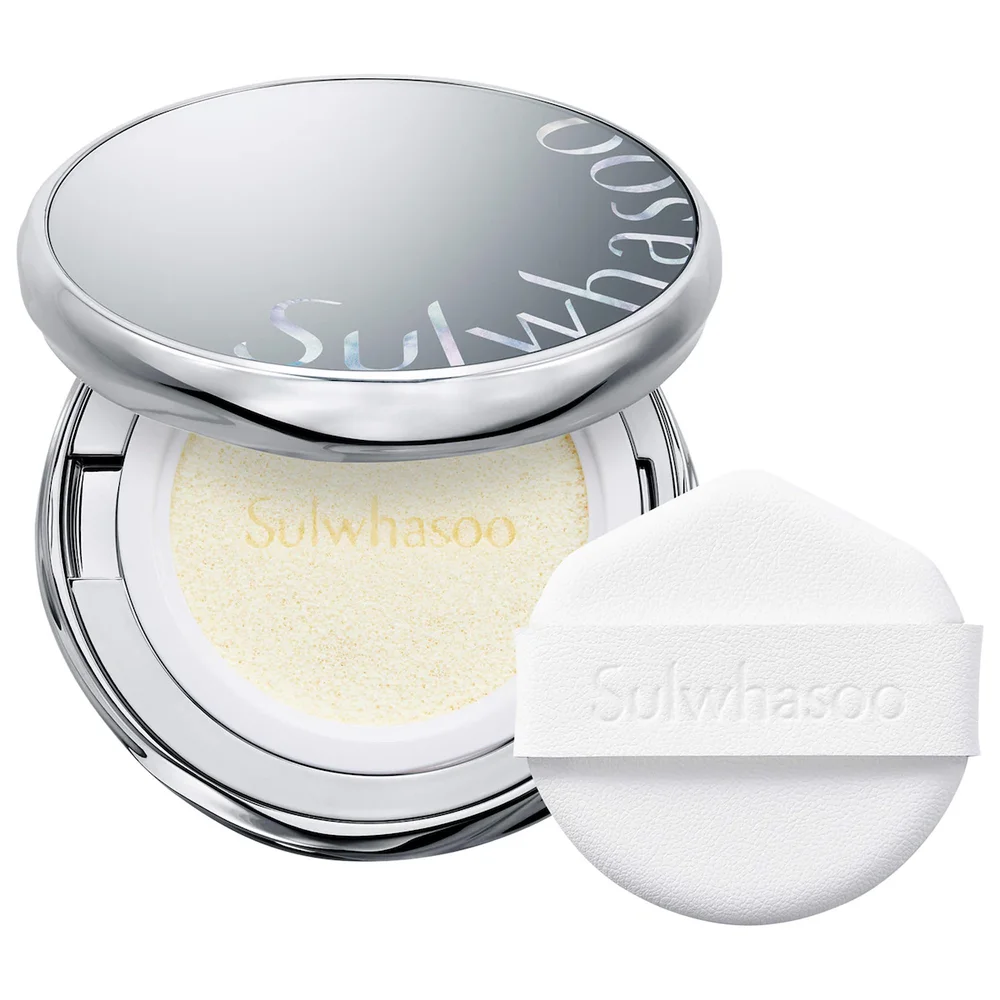 UV Wise On-The-Go Sun Cushion