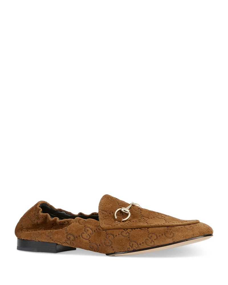 Jordaan Doria Loafer Flats